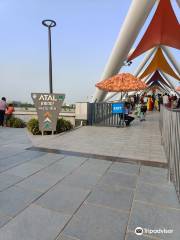 Sabarmati Riverfront