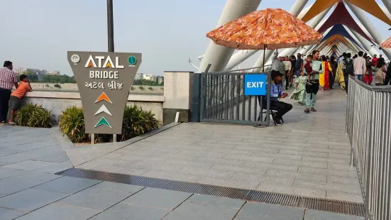 Sabarmati Riverfront