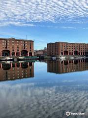 Albert Dock