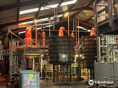 Dingle Distillery