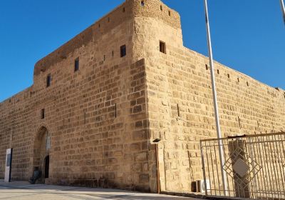 Tabuk Castle