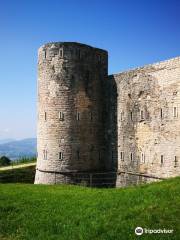 Forte del Monte Interrotto