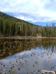 Nymph Lake