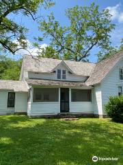 Laura Ingalls Wilder Historic Home and Museum