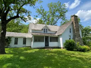 Laura Ingalls Wilder Historic Home and Museum