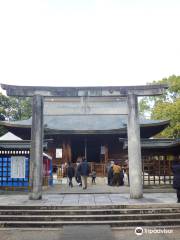 Sakura Shrine