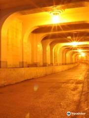 Tongyeong Undersea Tunnel