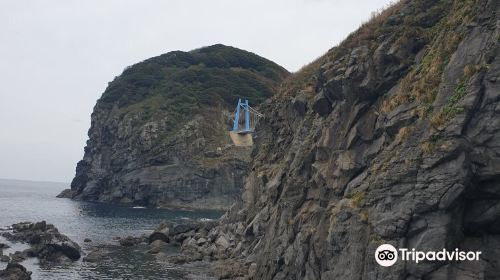 觀音島