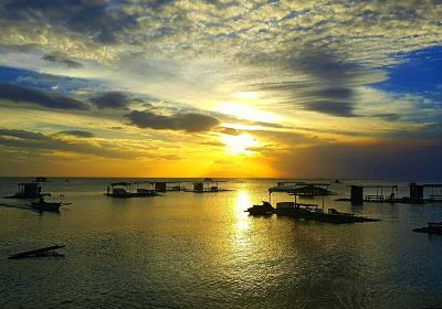 Matabungkay Beach