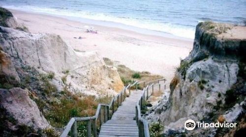 Playa de Cuesta Maneli