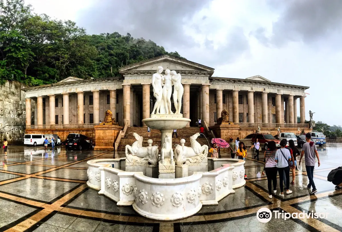 2_Temple of Leah