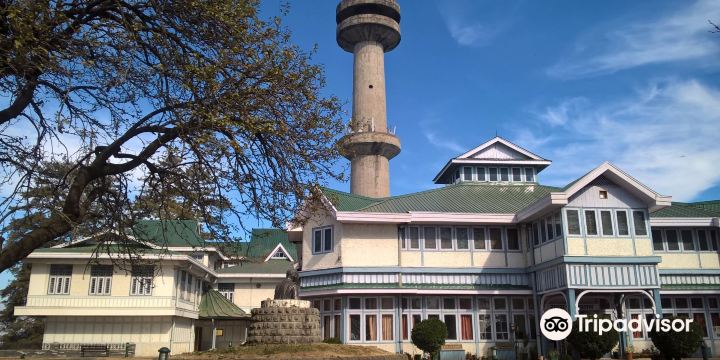 Himachal State Museum