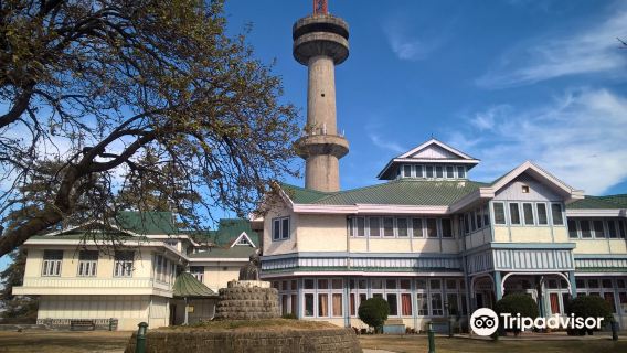 Himachal State Museum