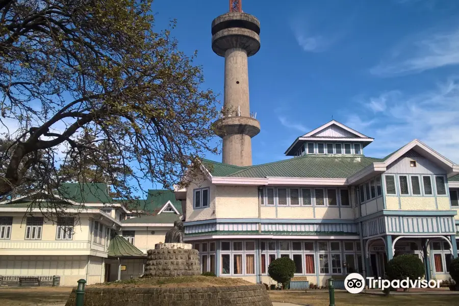 Himachal State Museum