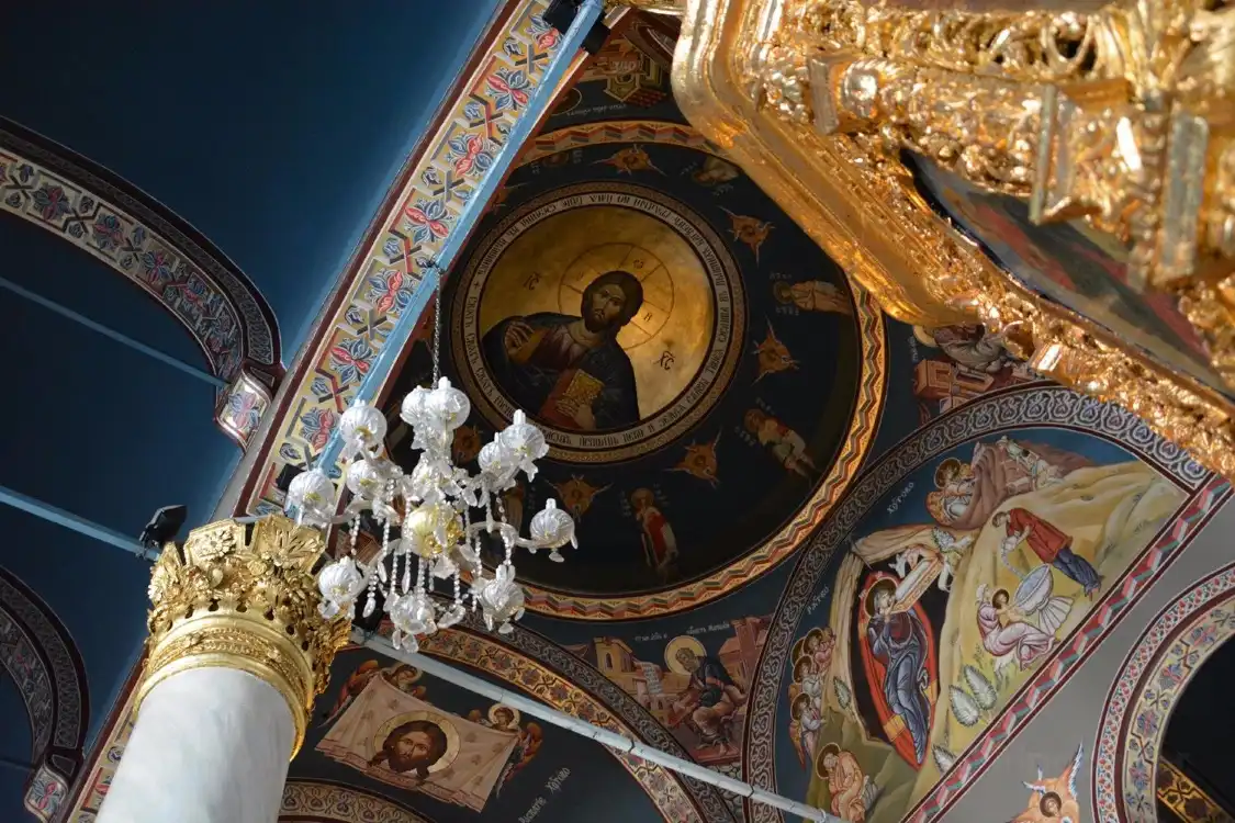 Hotels near Sveta Marina church