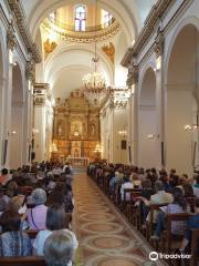 Catedral de Mercedes