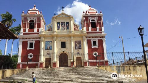 El Calvario Church