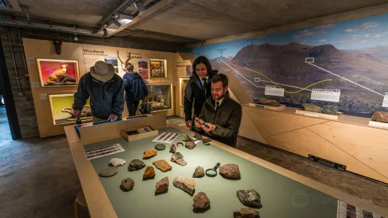 Gairloch Heritage Museum