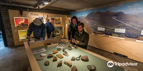 Gairloch Heritage Museum