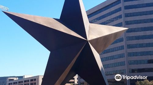 Bullock Texas State History Museum