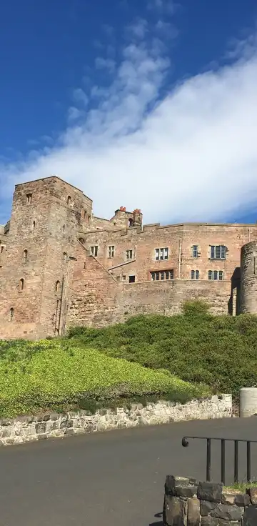 Hotels in Bamburgh