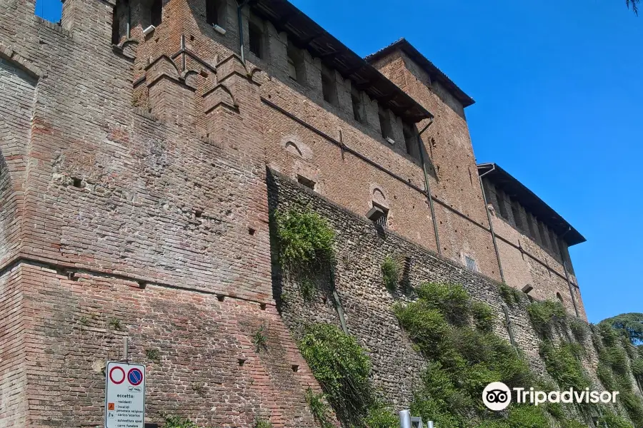 Rocca dei Bentivoglio