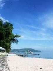 Lumban Bul-Bul Beach