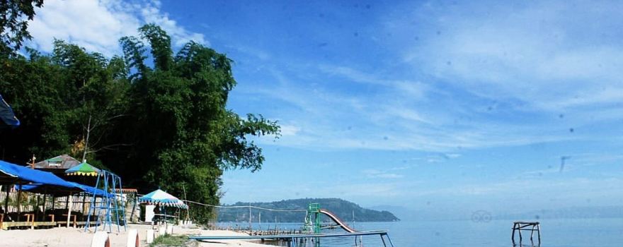 Pantai Lumban Bul Bul