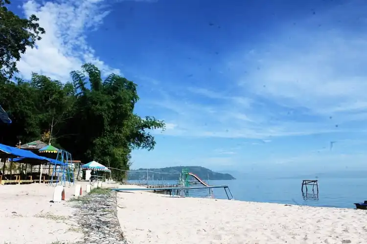 Hotel di Sibola Hotangsas