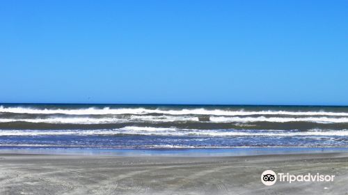 Boca Chica State Park