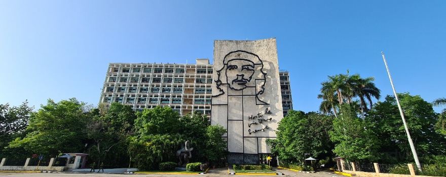 Interior Ministry/Ministerio del Interior