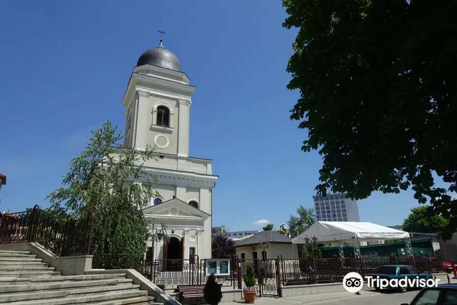 Banu Church