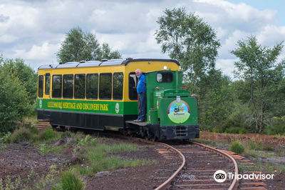 Lullymore Heritage & Discovery Park