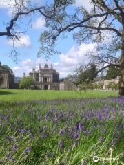 Curraghmore House and Gardens