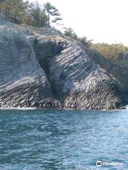 Nanatsugama Limestone Cave