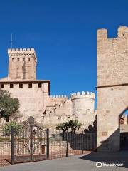 Castillo de Benisanó