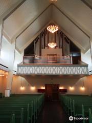 Iglesia de Kirkenes