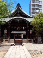 Takamu Shrine