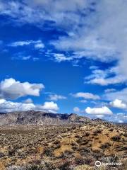 Cottonwood Visitor Center