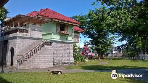 Rizal Shrine