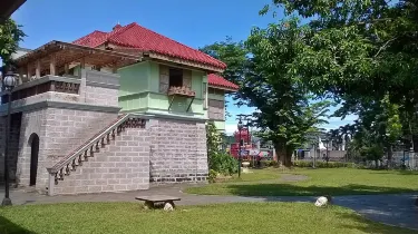 Kota Calamba