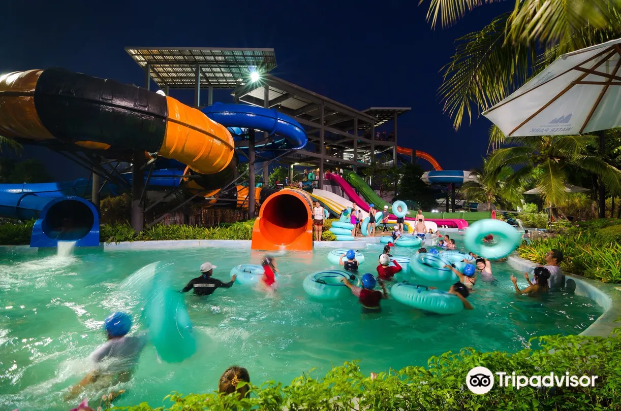 4_黑山水上樂園