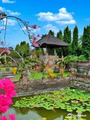 Klungkung Temple