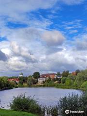 Park Kuopio