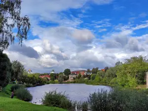 Park Kuopio