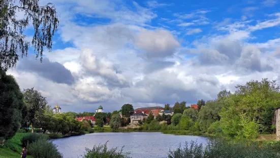 Park Kuopio