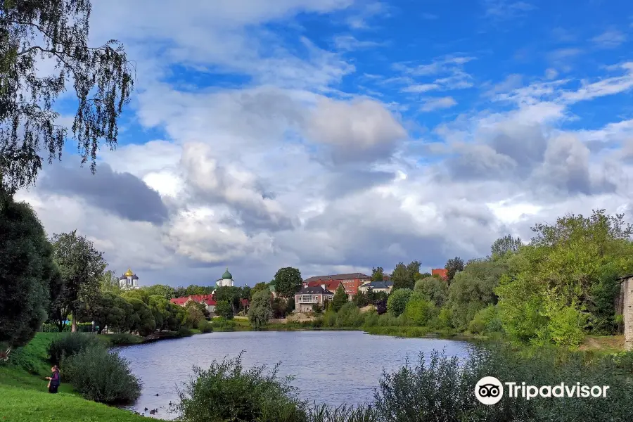 The Kuopio Park