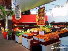 Mercado Municipal de Atibaia