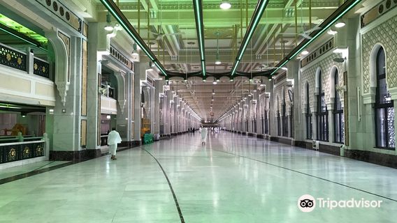 เศาะฟา และมัรฺวะฮ์