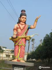 Sri Bhavannarayana Swamy Temple